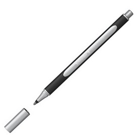 PENNARELLO METALLIC LINER 020 PUNTA 1-2MM ARGENTO SCHNEIDER - P700254
