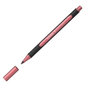 PENNARELLO METALLIC LINER 020 PUNTA 1-2MM ROSSO SCHNEIDER - P700202
