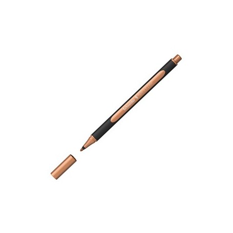 PENNARELLO METALLIC LINER 020 PUNTA 1-2MM ARANCIONE SCHNEIDER - P700218