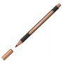 PENNARELLO METALLIC LINER 020 PUNTA 1-2MM ARANCIONE SCHNEIDER - P700218