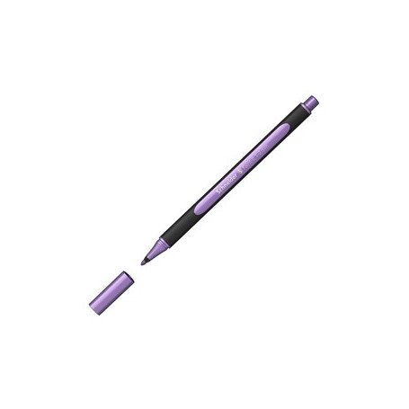 PENNARELLO METALLIC LINER 020 PUNTA 1-2MM VIOLA SCHNEIDER - P700208