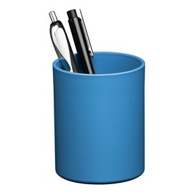 PORTAPENNE ECO AZZURRO Ã80MM X H100MM DURABLE - 7759-06