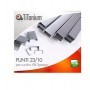 SCATOLA 1000 PUNTI 23/10 TITANIUM - D1432