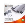 SCATOLA 1000 PUNTI 23/13 TITANIUM - D1433