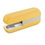 CUCITRICE DA TAVOLO GIALLO COSY LEITZ - 55670019
