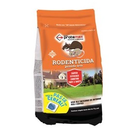 BUSTA RODENTICIDA DA 1