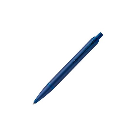 SFERA M IM MONOCHROME BLU PARKER - 2172966