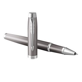 ROLLER F IM MONOCHROME RITUALS GREY PARKER - 2203897