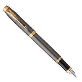 PENNA STILO M IM GREY GT PARKER - 2213777