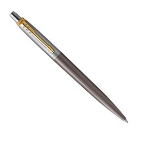 PENNA A SFERA JOTTER CORE GREY PUNTA M PARKER - 2213723