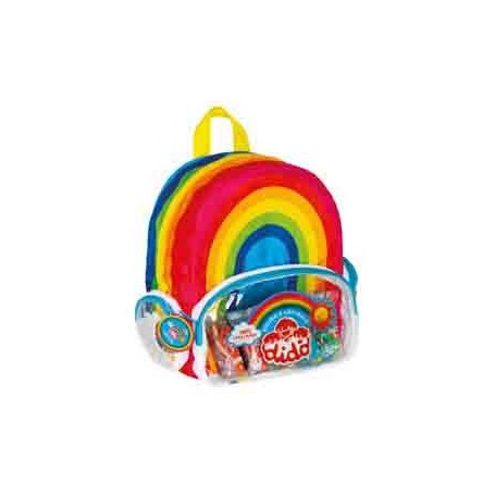 ZAINETTO ARCOBALENO DIDO' - F346100