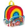 ZAINETTO ARCOBALENO DIDO' - F346100