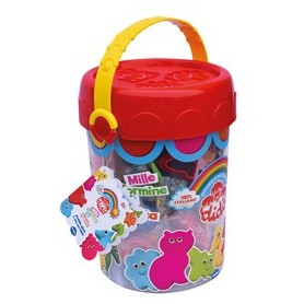 VASO MILLE FORMINE DIDO' - F361400