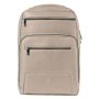 ZAINO GATE TRENDED ECOPELLE DIM. 29X42X15CM GHIACCIO INTEMPO - 9238GAT21