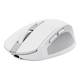 MOUSE OZAA WIRELESS BIANCO -TRUST - 24933