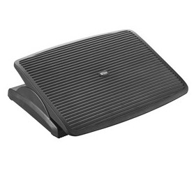POGGIAPIEDI ERGONOMICO REGOLABILE BOLD 47X35
