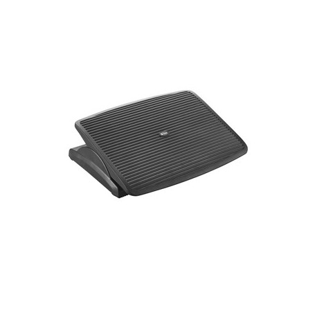 POGGIAPIEDI ERGONOMICO REGOLABILE BOLD 47X35
