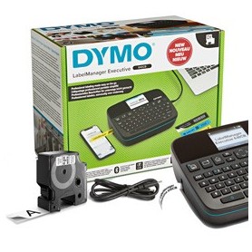 ETICHETTATRICE LABELMANAGER EXECUTIVE 640CB QWY DYMO - 2197370
