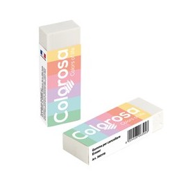 DISPLAY 20 GOMME IN VINILE COLOROSA PASTEL RIPLAST - 360119