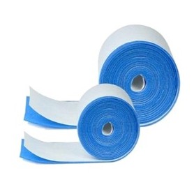 BENDAGGIO COESIVO BLU PER HACCP DETECTAPLAST 3X450CM - CER116