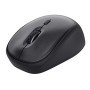 MOUSE WIRELESS SILENZIOSO TM-201-TRUST - 24706
