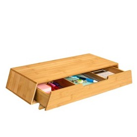 SUPPORTO SCHERMO IN BAMBOO BY CEP - 2240030301