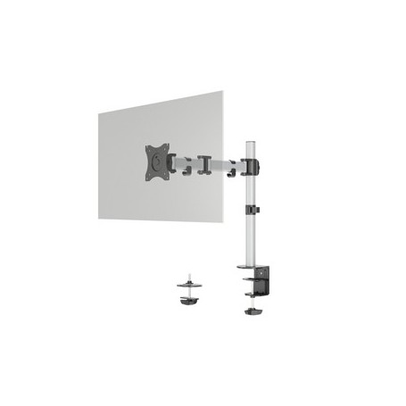 BRACCIO PORTA MONITOR SELECT PER 1 MONITOR 5094-23 DURABLE - 5094-23