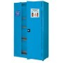 ARMADIO DI SICUREZZA PER LIQUIDI CHIMICI 107