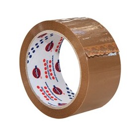 NASTRO ADESIVO 48MM X 132M AVANA PP5231 EUROCEL - 5111672