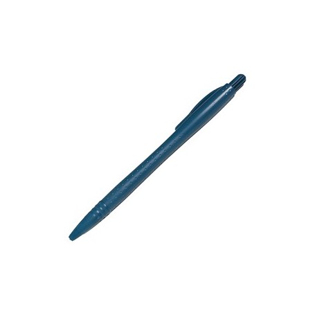 PENNA DETECTABILE RETRATTILE COLORE BLU - 1683