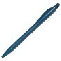 PENNA DETECTABILE RETRATTILE COLORE BLU - 1683