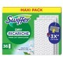 SWIFFER DRY - SCATOLA 36 PANNI RICARICA USAGETTA - PG261
