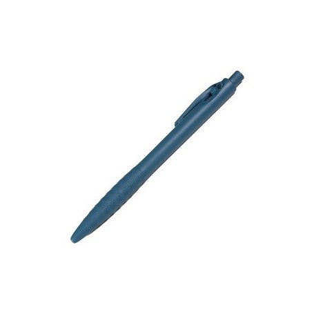 PENNA DETECTABILE RETRATTILE A LUNGA DURATA LEGGERMENTE RUVIDE COLORE NERO - 1670-NERO