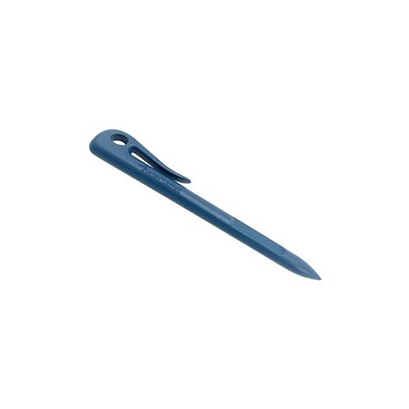 PENNA DETECTABILE MONOBLOCCO PER TOUCH SCREEN COLORE BLU - 5302