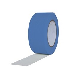 NASTRO ADESIVO DETECTABILE 50MMX50MT COLORE BLU - G0661