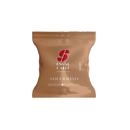 CAPSULA NOCCIOLINO ESSSE CAFFE' - PF 2220