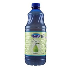 DERBY BLUE 1500ML GUSTO PERA - DBPR1