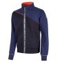 FELPA URANUS TG. M BLU U-POWER - EY243DB-M