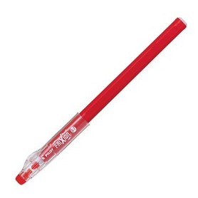 PENNA SFERA CANCELLABILE FRIXIONBALL STICKS 0.7MM ROSSO PILOT - 6895
