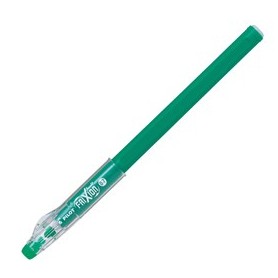PENNA SFERA CANCELLABILE FRIXIONBALL STICKS 0.7MM VERDE PILOT - 6896