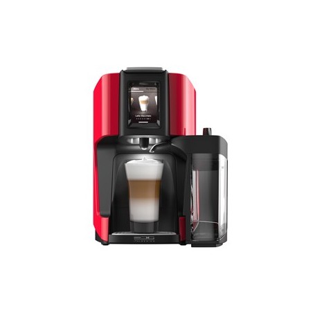 MACCHINA CAFFE' S20.LATTE ROSSA ESSSE CAFFE' - PF2169