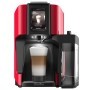 MACCHINA CAFFE' S20.LATTE ROSSA ESSSE CAFFE' - PF2169