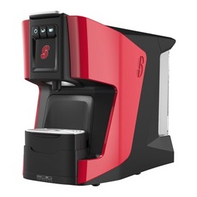 MACCHINA CAFFE' S20 ROSSA ESSSE CAFFE' - PF2166