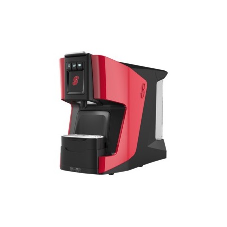 MACCHINA CAFFE' S20 ROSSA ESSSE CAFFE' - PF2166