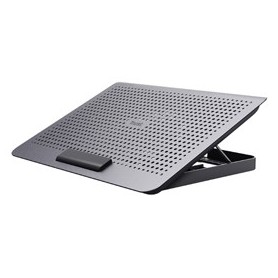 SUPPORTO RAFFREDDANTE PER LAPTOP EXTO-TRUST - 24613