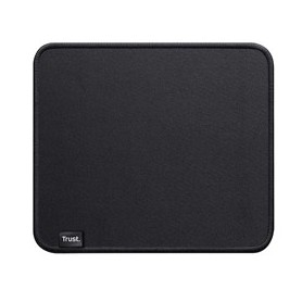 TAPPETINO PER MOUSE NERO BOYE -TRUST - 24743