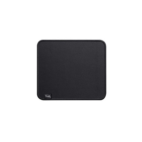 TAPPETINO PER MOUSE NERO BOYE -TRUST - 24743