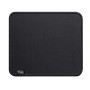 TAPPETINO PER MOUSE NERO BOYE -TRUST - 24743