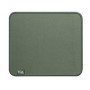 TAPPETINO PER MOUSE VERDE BOYE -TRUST - 24745