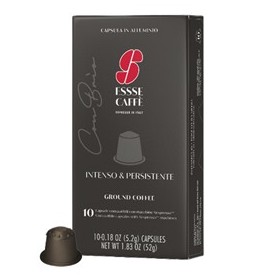CAPSULA CAFFE' INTENSO CONBRIO COMPATIBILE NESPRESSO - PF2413